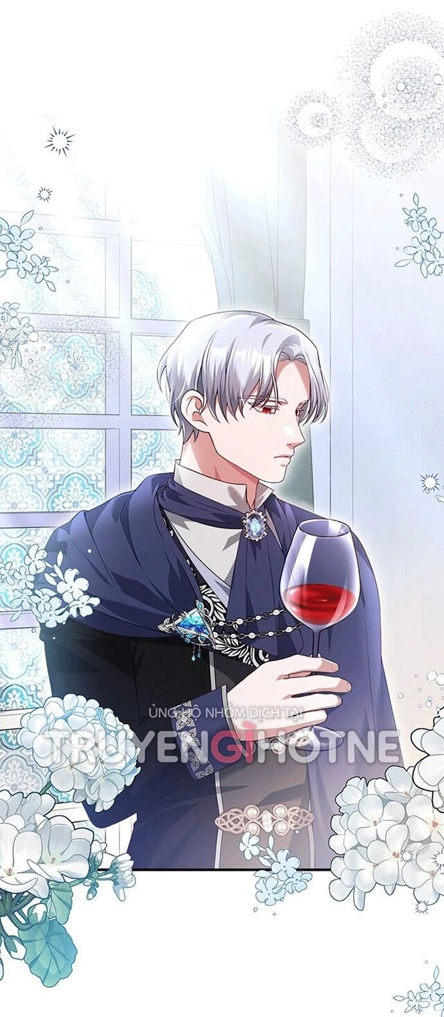 Tôi Sẽ Ly Hôn Với Người Chồng Bạo Chúa Của Mình Chapter 45.1 - 19