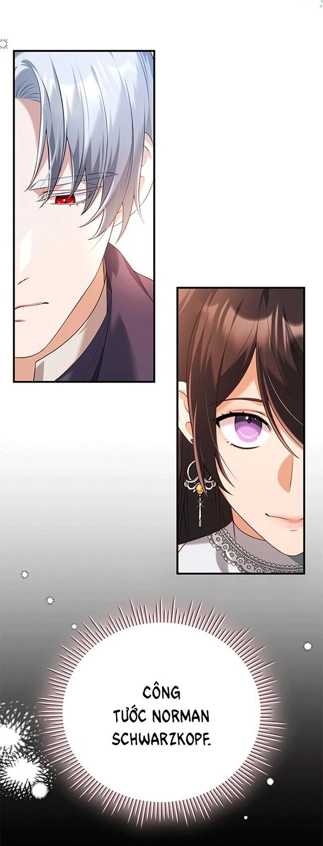 Tôi Sẽ Ly Hôn Với Người Chồng Bạo Chúa Của Mình Chapter 45.1 - 20