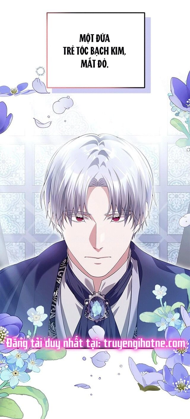 Tôi Sẽ Ly Hôn Với Người Chồng Bạo Chúa Của Mình Chapter 45.1 - 24