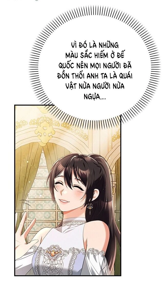 Tôi Sẽ Ly Hôn Với Người Chồng Bạo Chúa Của Mình Chapter 45.1 - 25