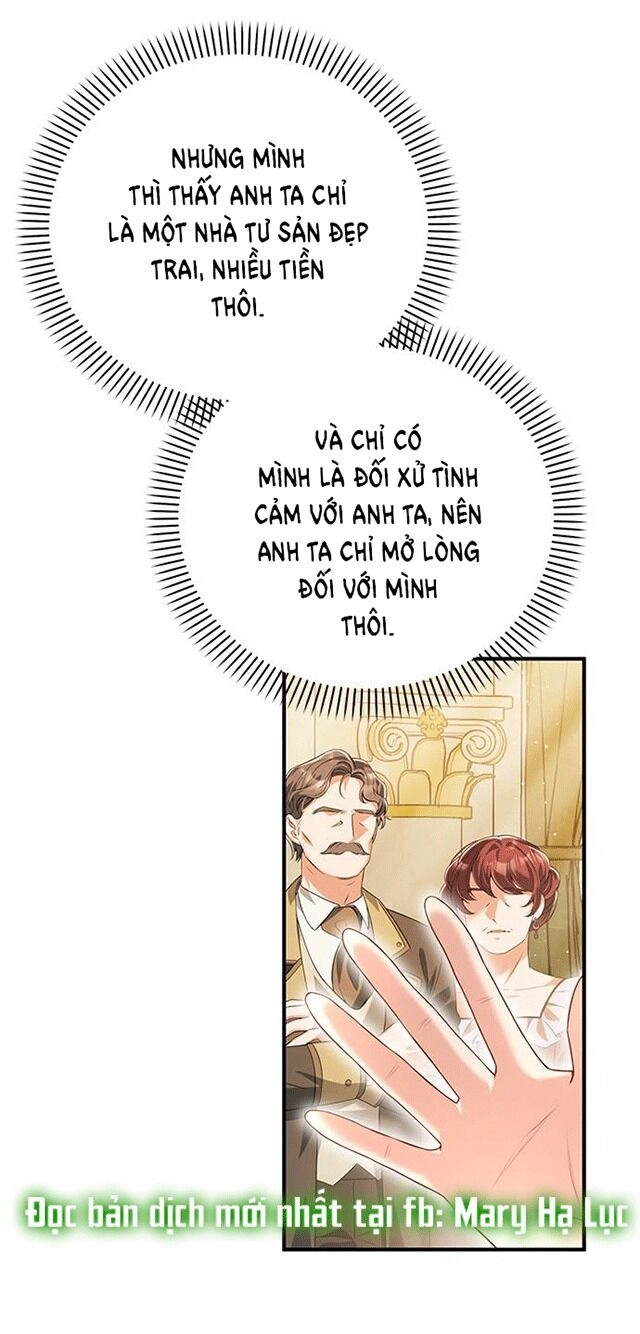 Tôi Sẽ Ly Hôn Với Người Chồng Bạo Chúa Của Mình Chapter 45.1 - 26