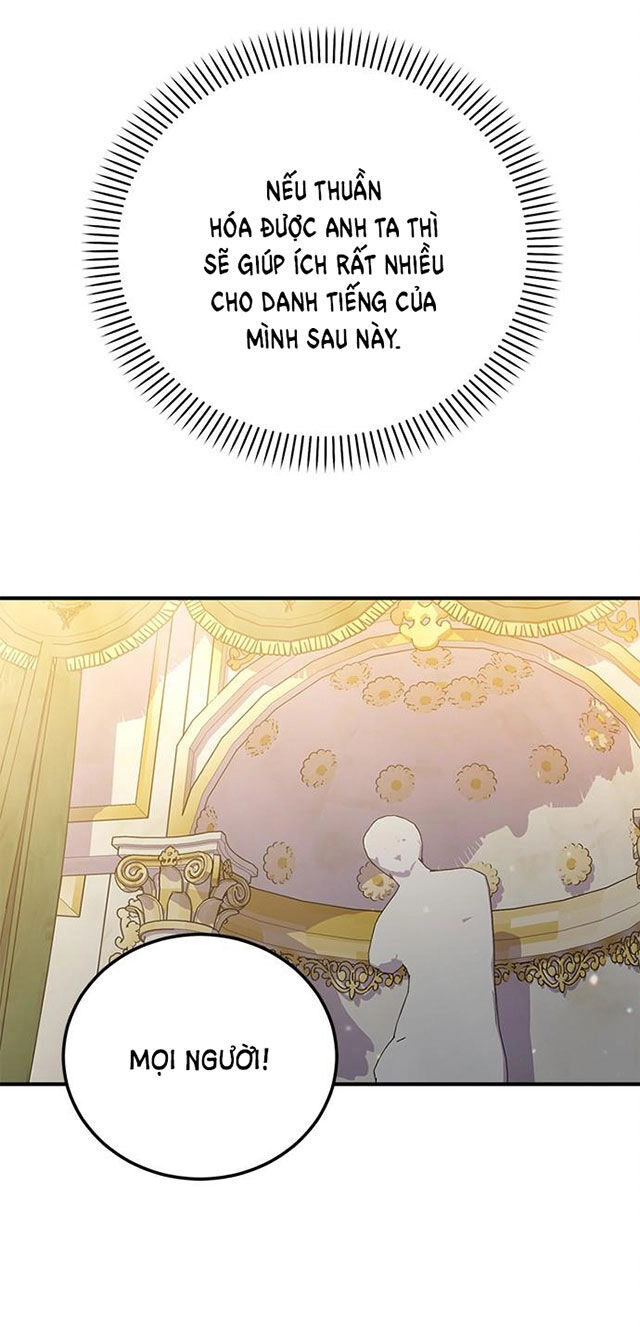 Tôi Sẽ Ly Hôn Với Người Chồng Bạo Chúa Của Mình Chapter 45.1 - 27