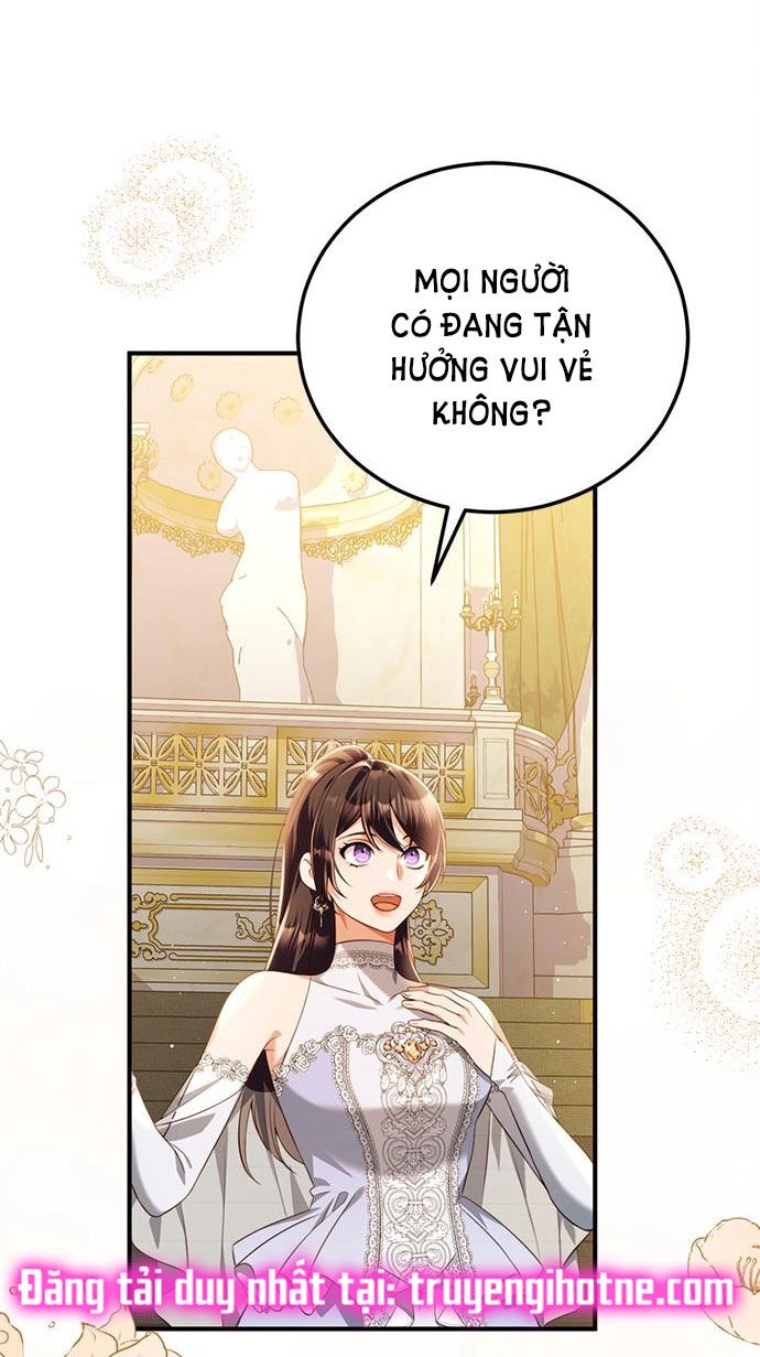 Tôi Sẽ Ly Hôn Với Người Chồng Bạo Chúa Của Mình Chapter 45.1 - 28
