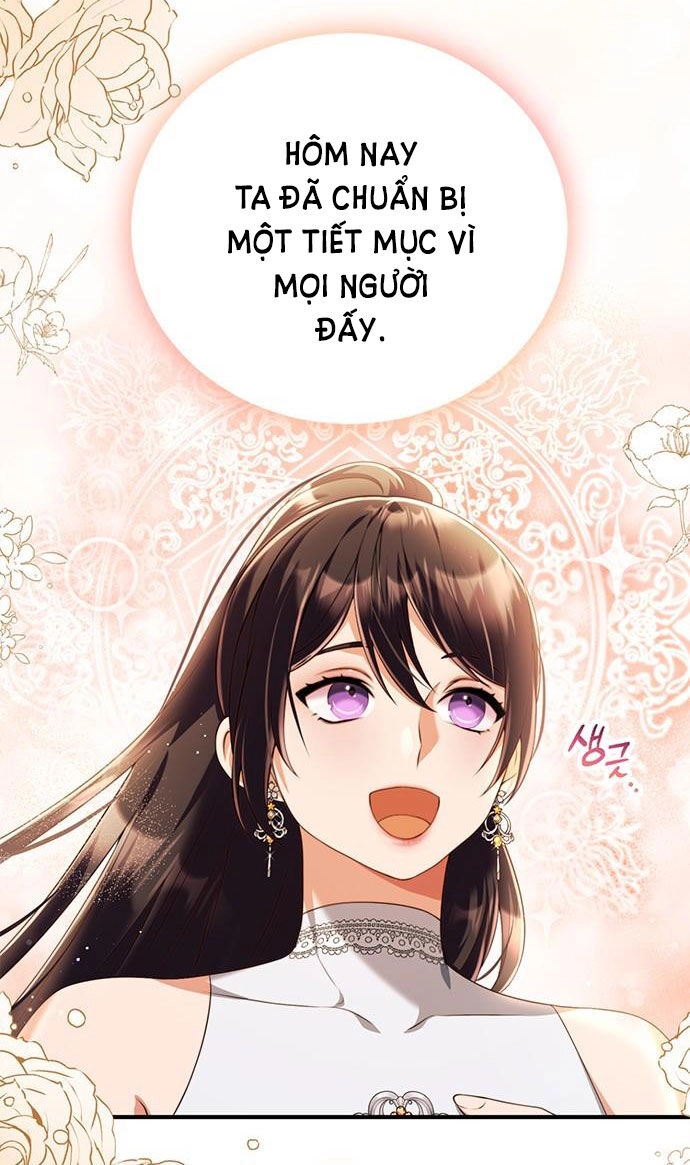Tôi Sẽ Ly Hôn Với Người Chồng Bạo Chúa Của Mình Chapter 45.1 - 29