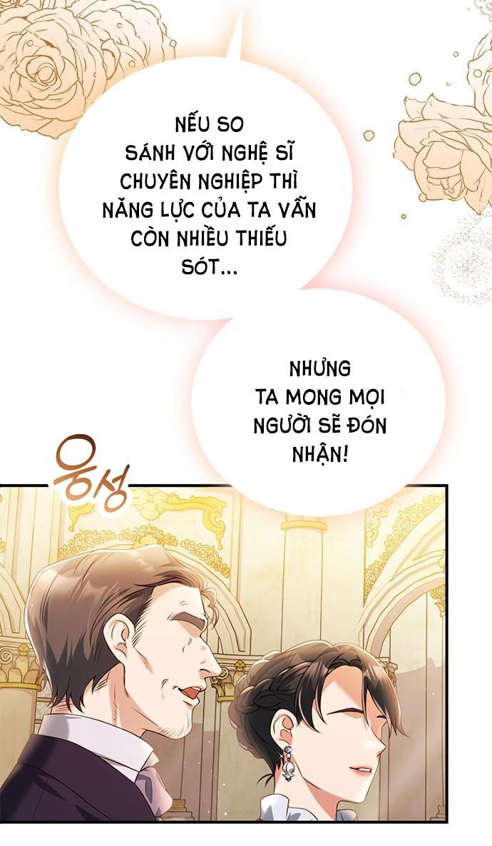 Tôi Sẽ Ly Hôn Với Người Chồng Bạo Chúa Của Mình Chapter 45.1 - 30