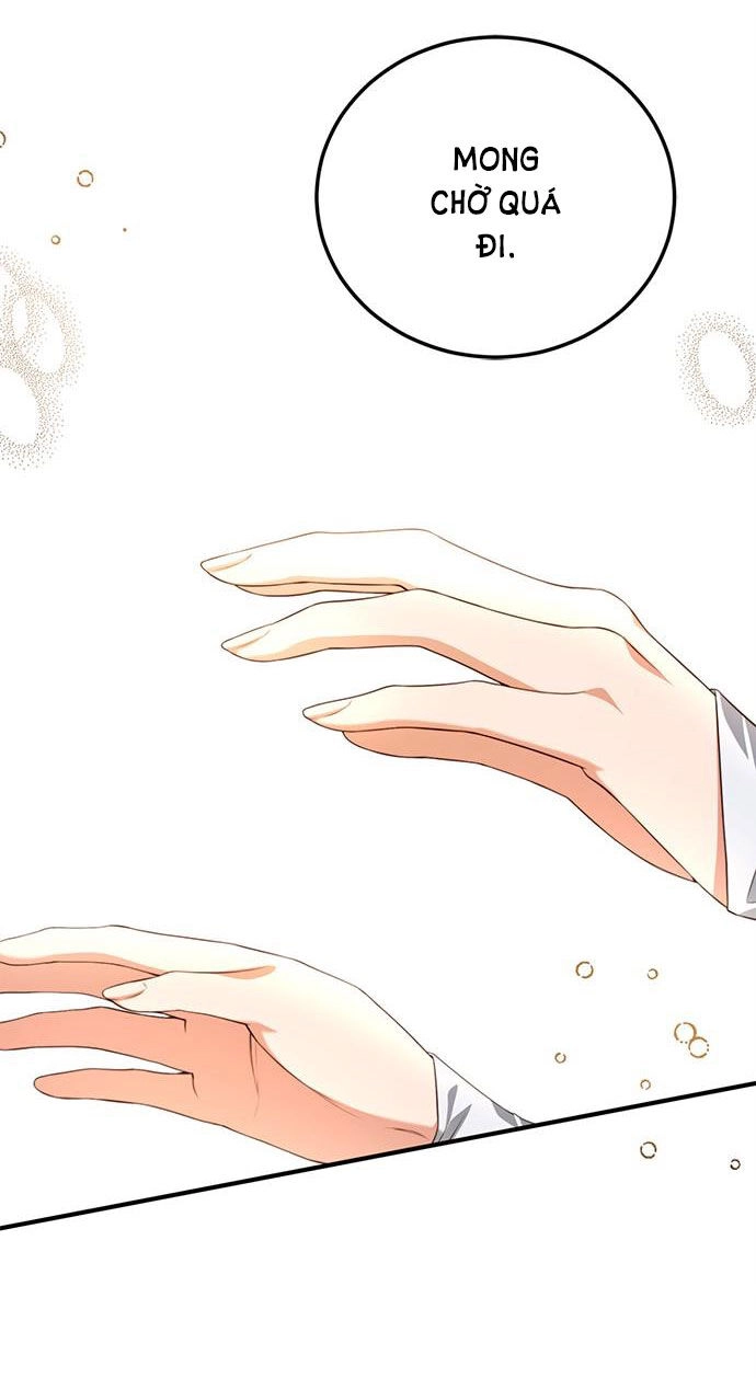 Tôi Sẽ Ly Hôn Với Người Chồng Bạo Chúa Của Mình Chapter 45.1 - 32