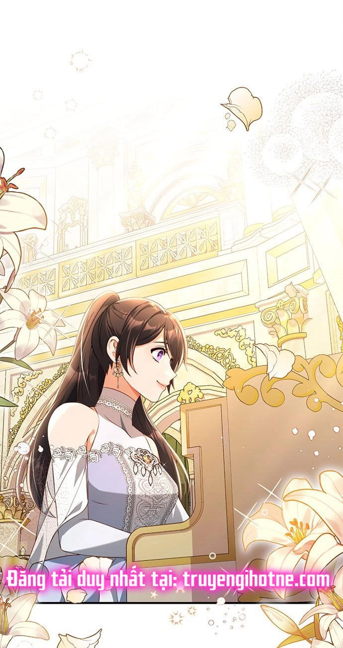 Tôi Sẽ Ly Hôn Với Người Chồng Bạo Chúa Của Mình Chapter 45.1 - 33