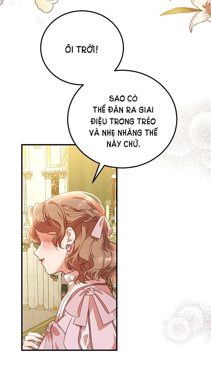 Tôi Sẽ Ly Hôn Với Người Chồng Bạo Chúa Của Mình Chapter 45.1 - 34