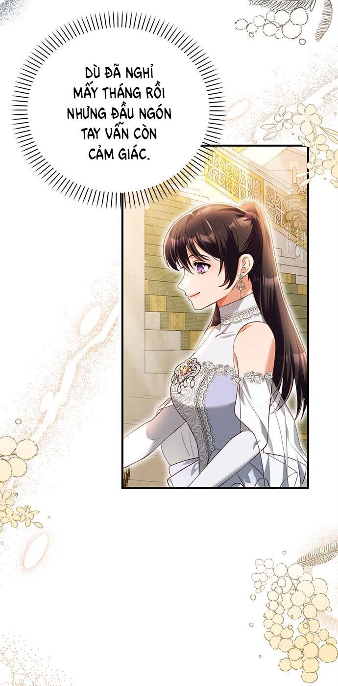 Tôi Sẽ Ly Hôn Với Người Chồng Bạo Chúa Của Mình Chapter 45.2 - 4