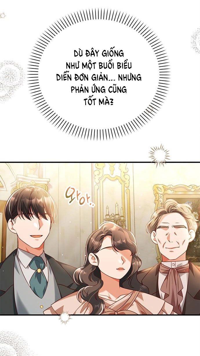 Tôi Sẽ Ly Hôn Với Người Chồng Bạo Chúa Của Mình Chapter 45.2 - 6
