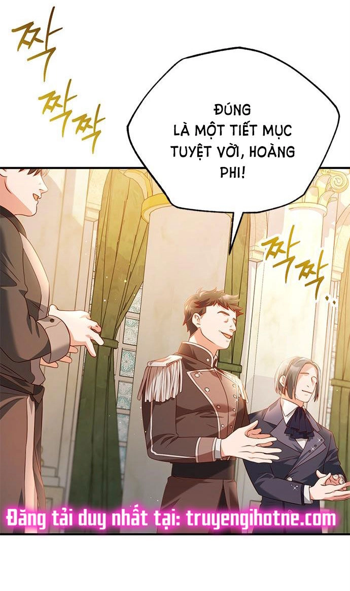 Tôi Sẽ Ly Hôn Với Người Chồng Bạo Chúa Của Mình Chapter 45.2 - 8