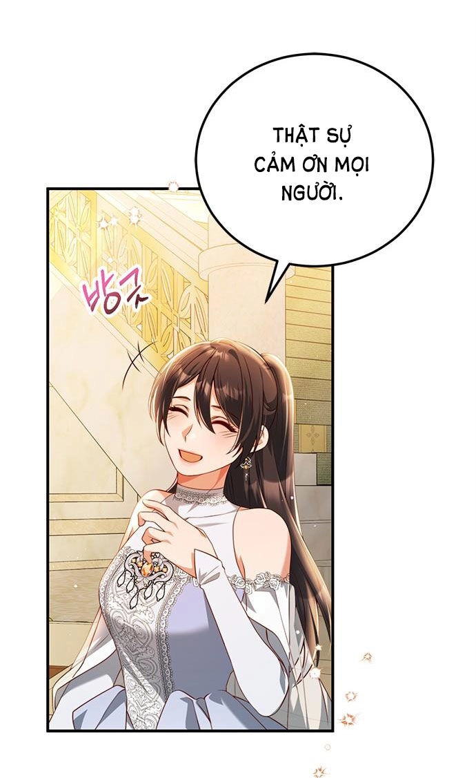 Tôi Sẽ Ly Hôn Với Người Chồng Bạo Chúa Của Mình Chapter 45.2 - 9