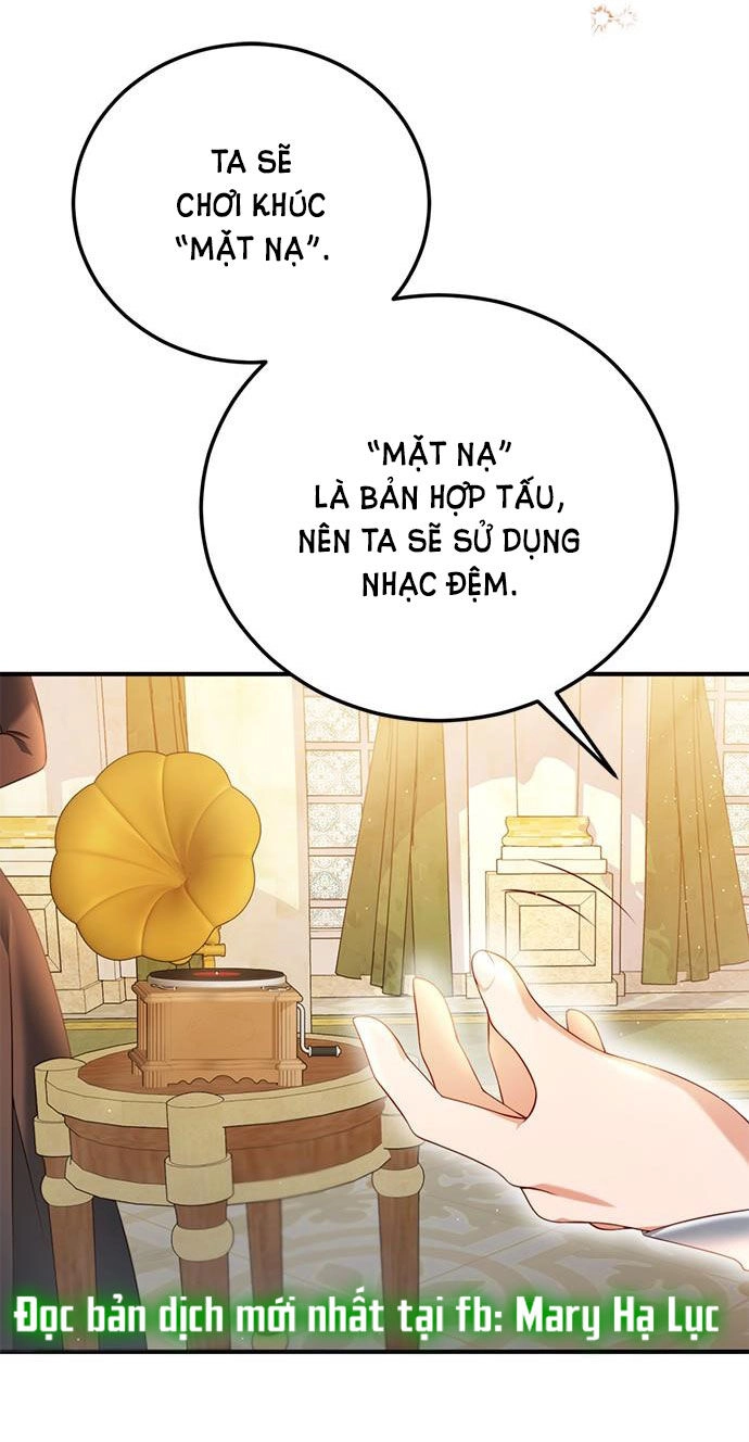 Tôi Sẽ Ly Hôn Với Người Chồng Bạo Chúa Của Mình Chapter 45.2 - 11