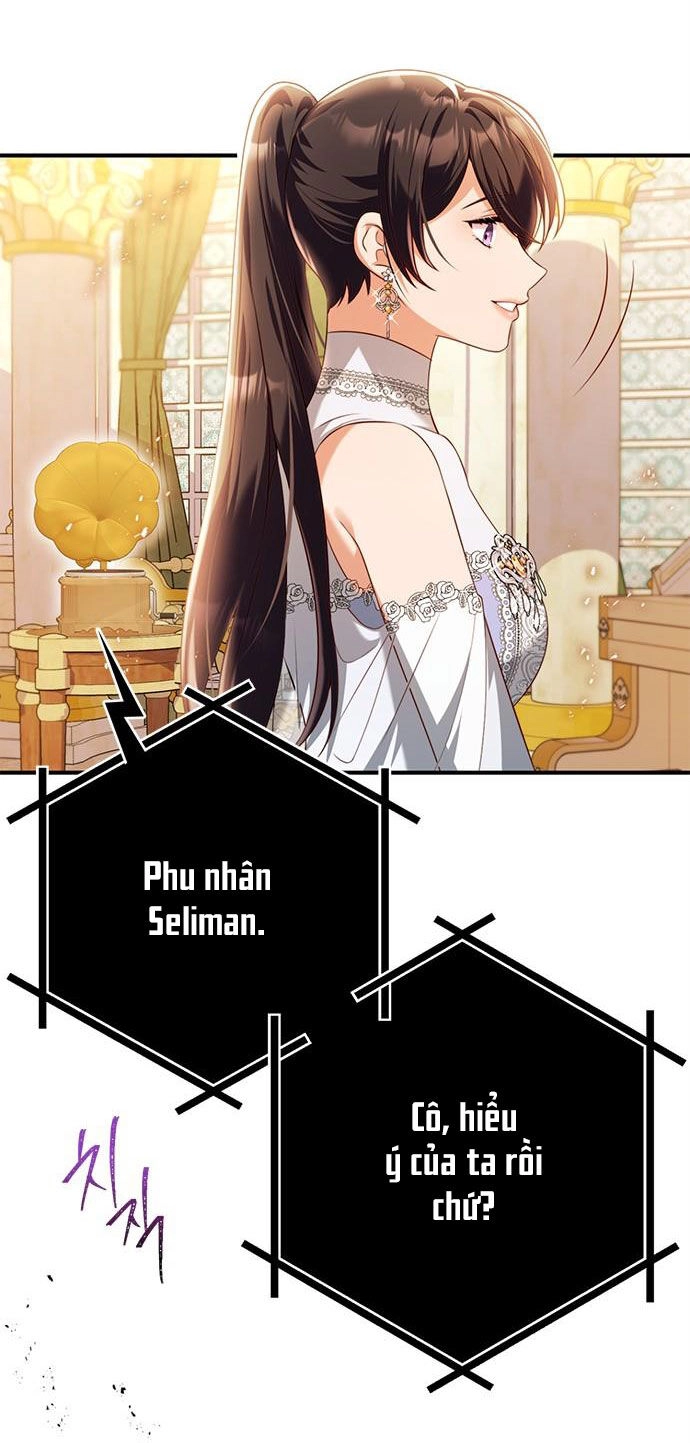 Tôi Sẽ Ly Hôn Với Người Chồng Bạo Chúa Của Mình Chapter 45.2 - 15