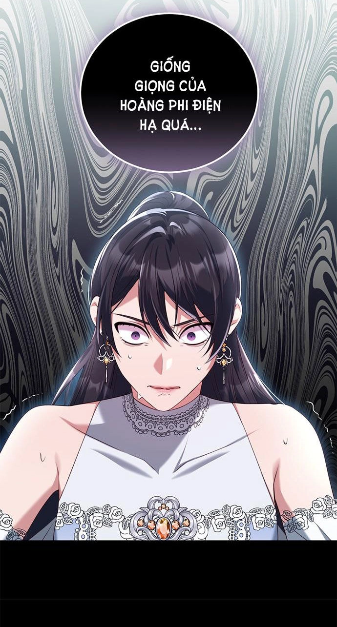 Tôi Sẽ Ly Hôn Với Người Chồng Bạo Chúa Của Mình Chapter 45.2 - 23