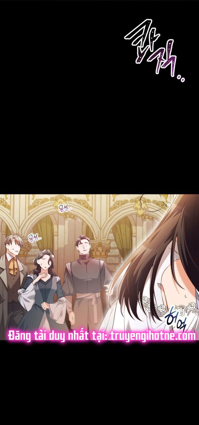 Tôi Sẽ Ly Hôn Với Người Chồng Bạo Chúa Của Mình Chapter 46.1 - 2