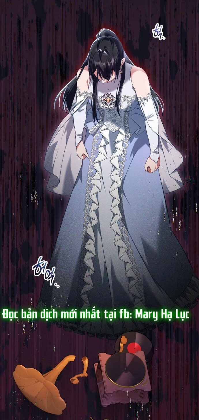 Tôi Sẽ Ly Hôn Với Người Chồng Bạo Chúa Của Mình Chapter 46.1 - 4