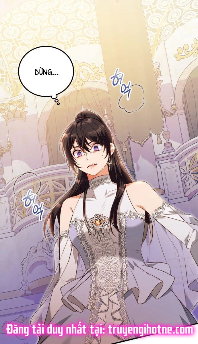 Tôi Sẽ Ly Hôn Với Người Chồng Bạo Chúa Của Mình Chapter 46.1 - 9