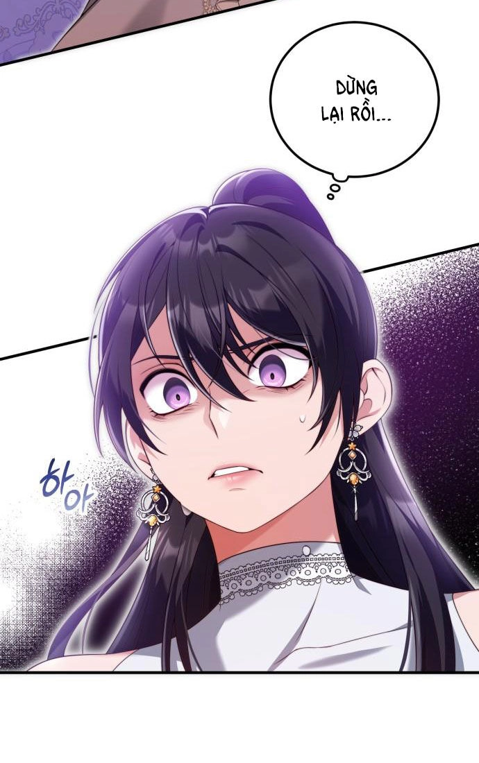 Tôi Sẽ Ly Hôn Với Người Chồng Bạo Chúa Của Mình Chapter 46.1 - 10