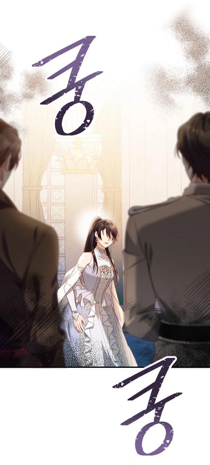 Tôi Sẽ Ly Hôn Với Người Chồng Bạo Chúa Của Mình Chapter 46.1 - 12