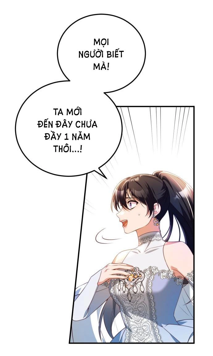 Tôi Sẽ Ly Hôn Với Người Chồng Bạo Chúa Của Mình Chapter 46.1 - 19