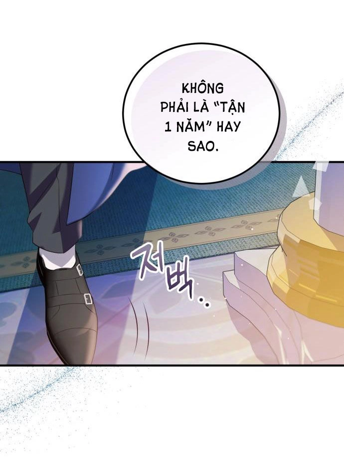 Tôi Sẽ Ly Hôn Với Người Chồng Bạo Chúa Của Mình Chapter 46.1 - 23