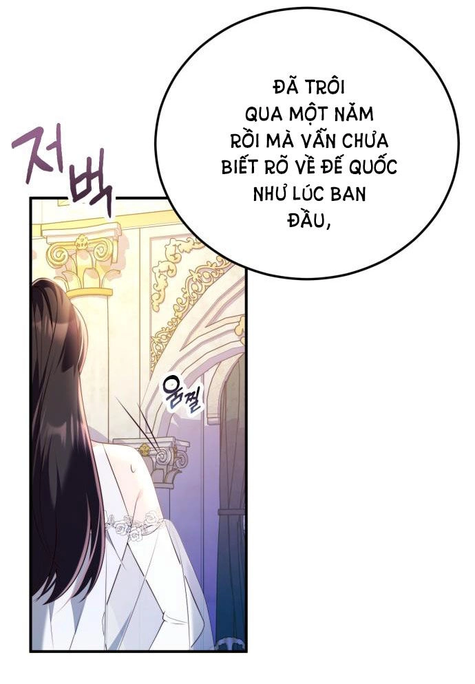 Tôi Sẽ Ly Hôn Với Người Chồng Bạo Chúa Của Mình Chapter 46.1 - 25
