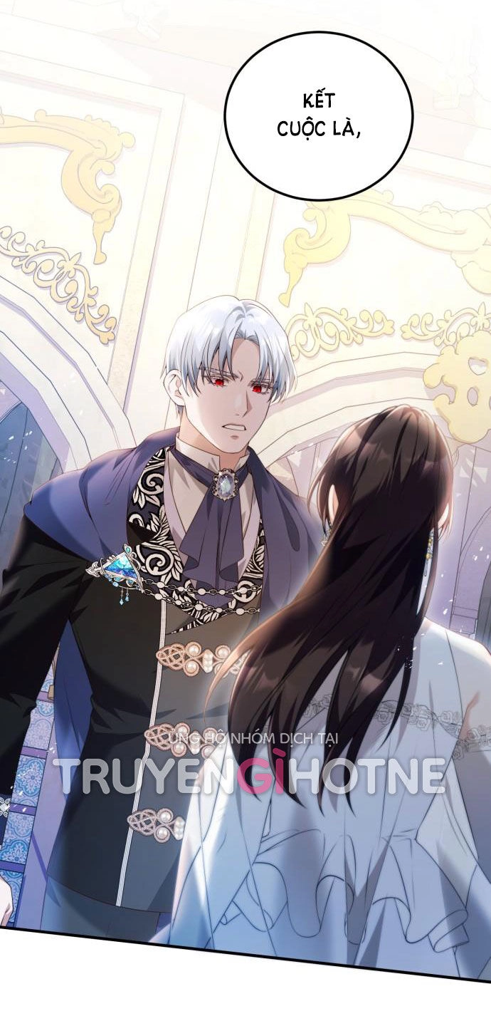 Tôi Sẽ Ly Hôn Với Người Chồng Bạo Chúa Của Mình Chapter 46.1 - 28