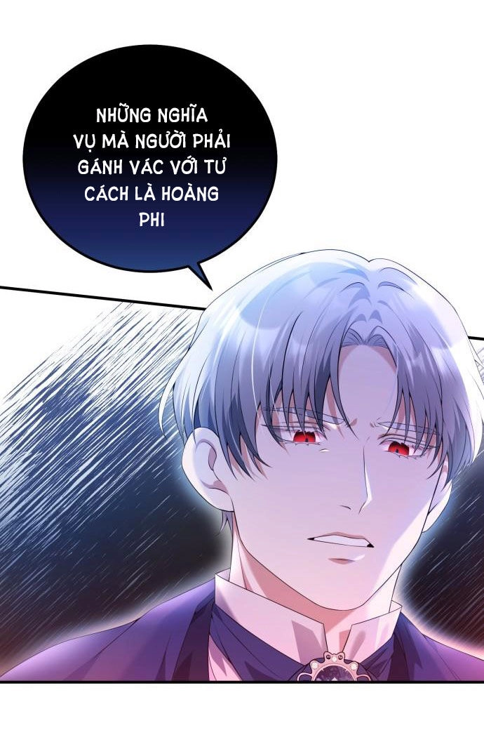 Tôi Sẽ Ly Hôn Với Người Chồng Bạo Chúa Của Mình Chapter 46.1 - 29