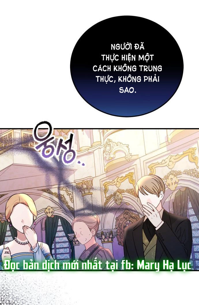 Tôi Sẽ Ly Hôn Với Người Chồng Bạo Chúa Của Mình Chapter 46.1 - 30