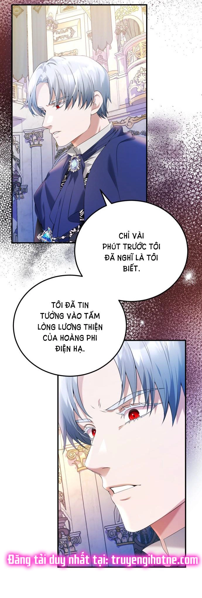 Tôi Sẽ Ly Hôn Với Người Chồng Bạo Chúa Của Mình Chapter 46.1 - 32