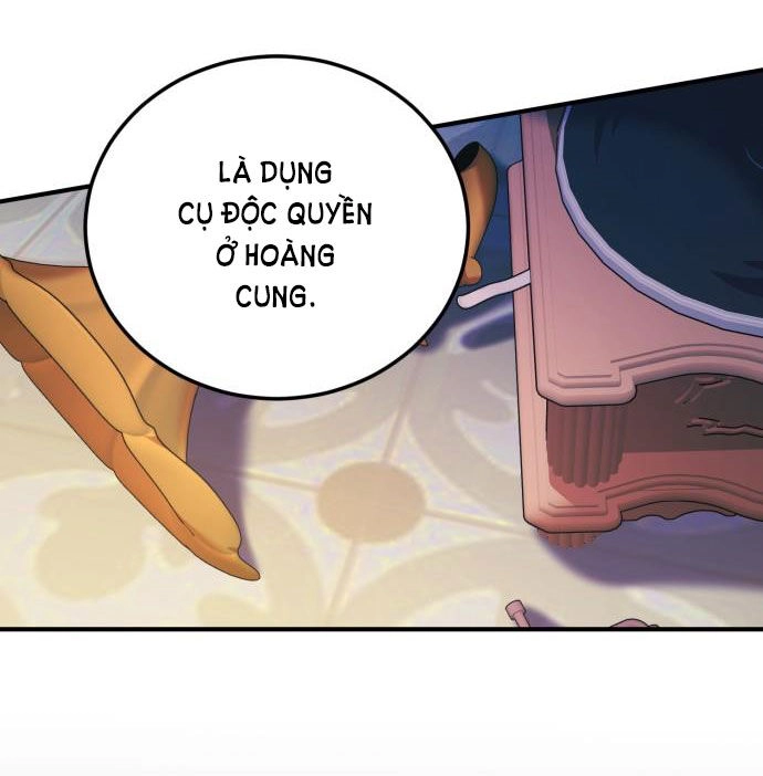 Tôi Sẽ Ly Hôn Với Người Chồng Bạo Chúa Của Mình Chapter 46.1 - 34