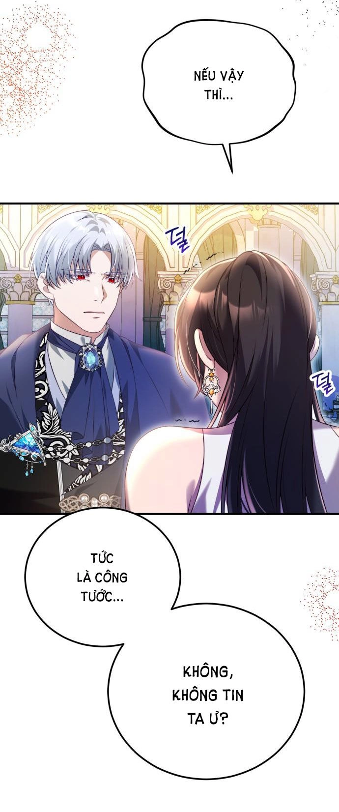 Tôi Sẽ Ly Hôn Với Người Chồng Bạo Chúa Của Mình Chapter 46.2 - 3