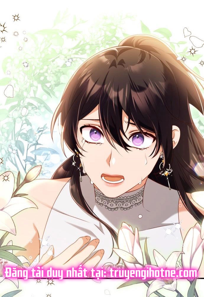Tôi Sẽ Ly Hôn Với Người Chồng Bạo Chúa Của Mình Chapter 46.2 - 4