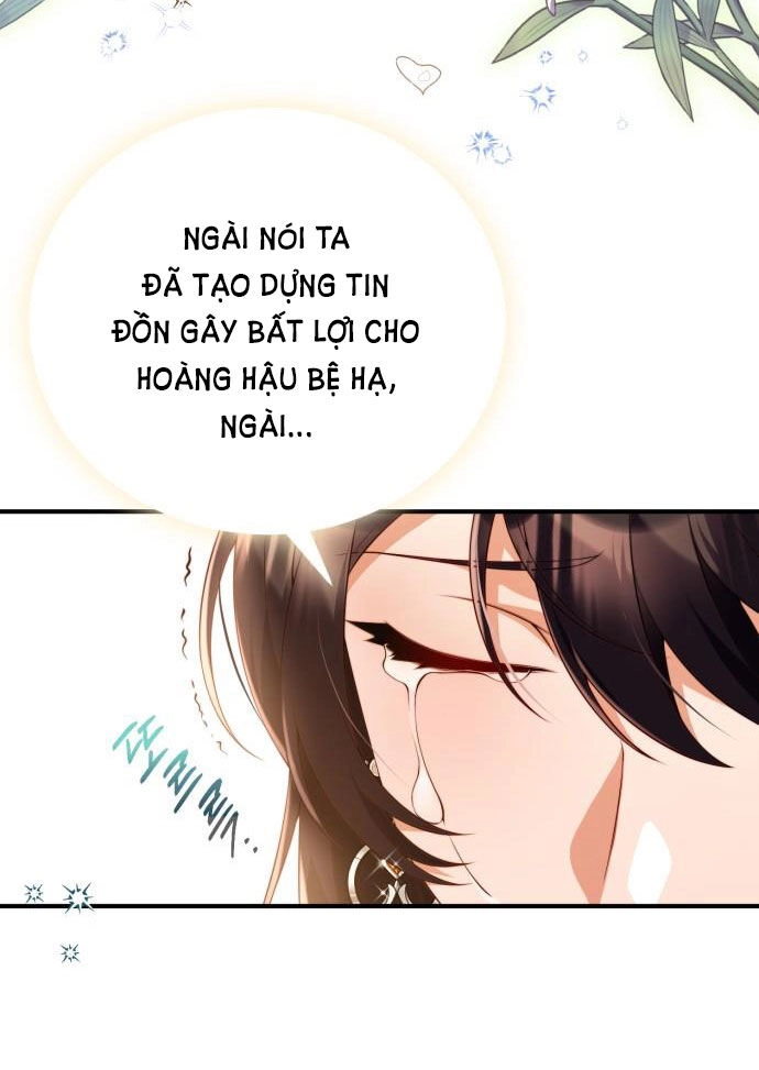 Tôi Sẽ Ly Hôn Với Người Chồng Bạo Chúa Của Mình Chapter 46.2 - 5