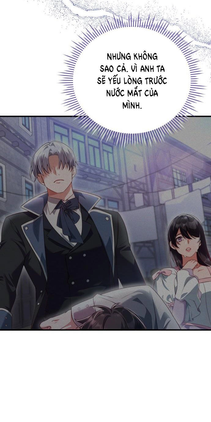 Tôi Sẽ Ly Hôn Với Người Chồng Bạo Chúa Của Mình Chapter 46.2 - 7
