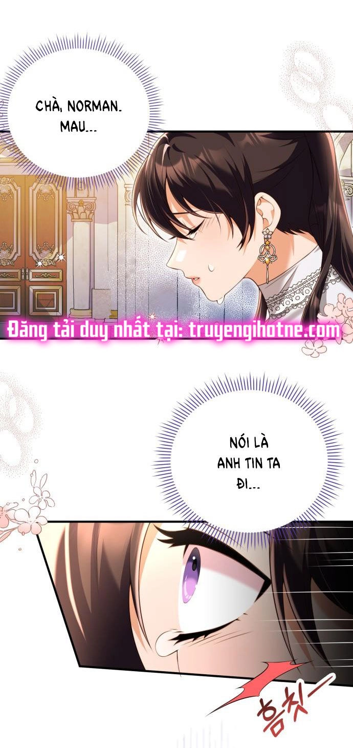 Tôi Sẽ Ly Hôn Với Người Chồng Bạo Chúa Của Mình Chapter 46.2 - 8