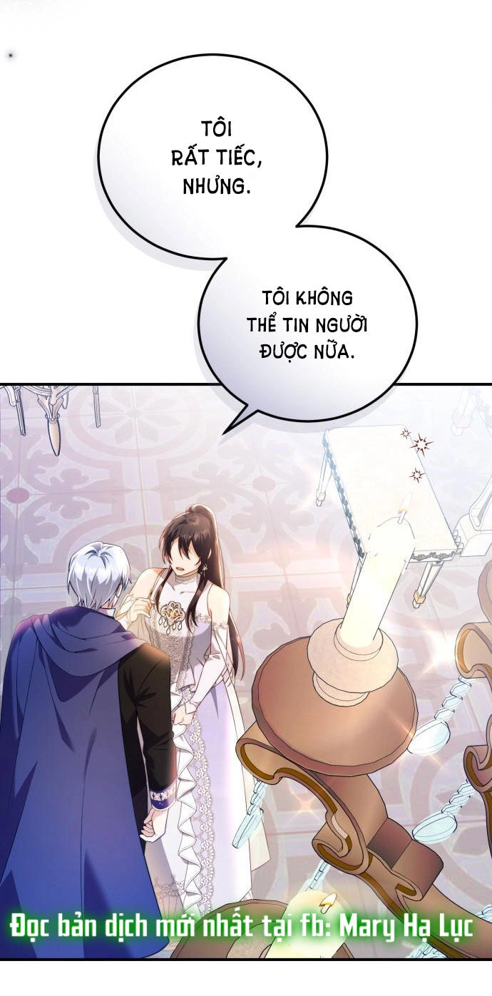 Tôi Sẽ Ly Hôn Với Người Chồng Bạo Chúa Của Mình Chapter 46.2 - 10