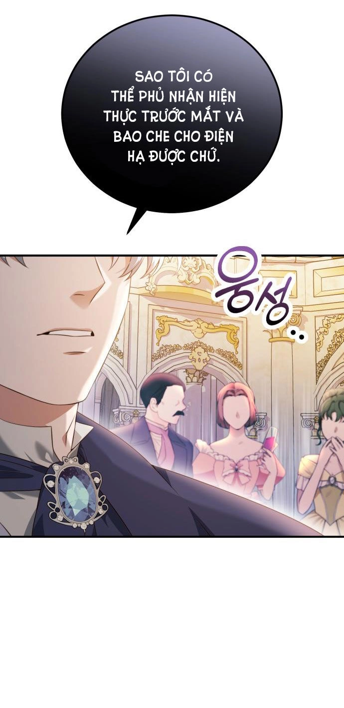 Tôi Sẽ Ly Hôn Với Người Chồng Bạo Chúa Của Mình Chapter 46.2 - 11