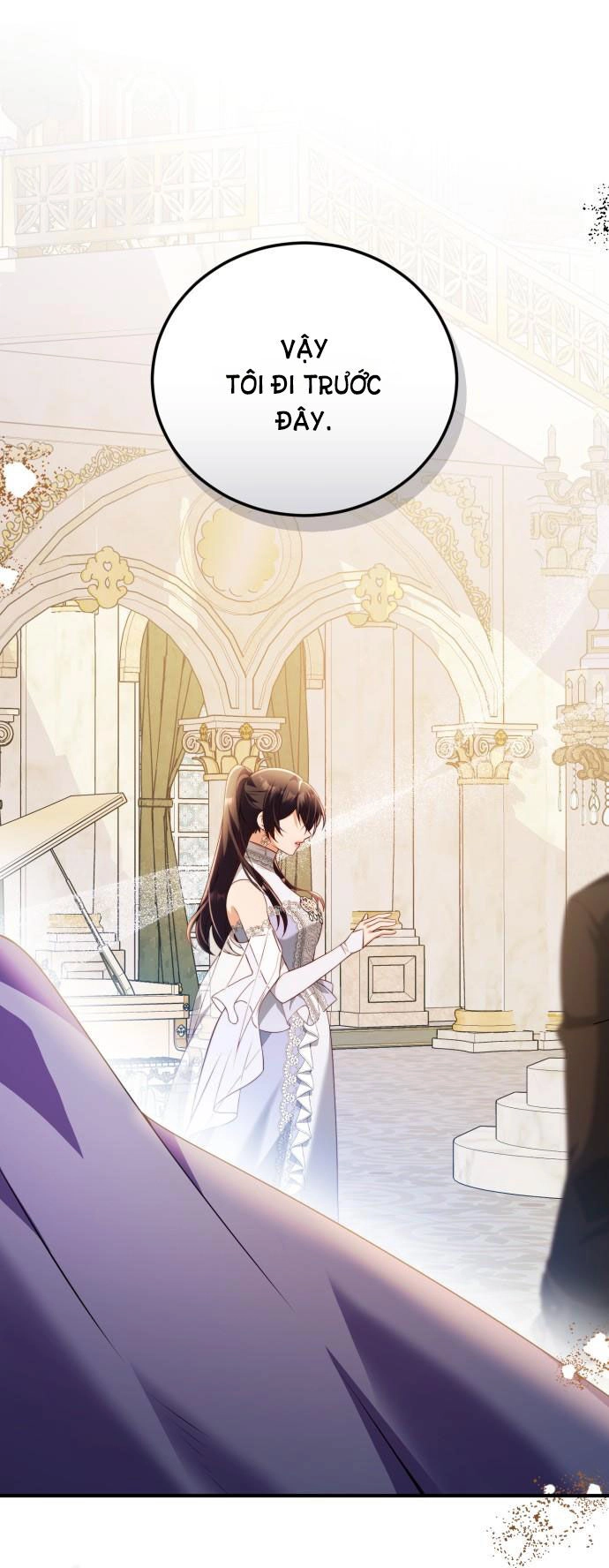 Tôi Sẽ Ly Hôn Với Người Chồng Bạo Chúa Của Mình Chapter 46.2 - 13