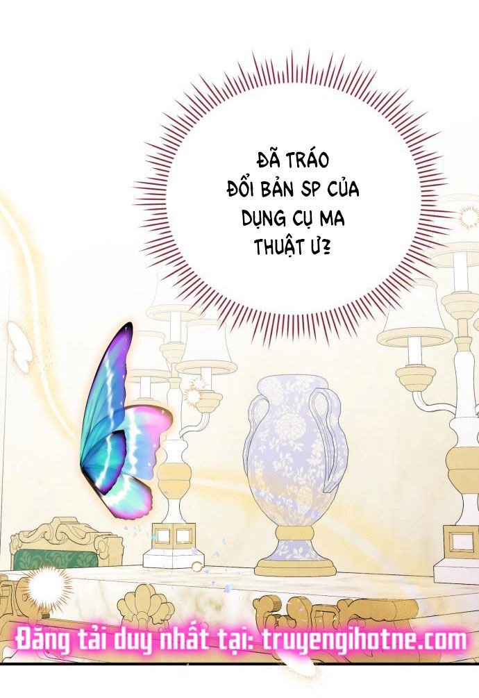 Tôi Sẽ Ly Hôn Với Người Chồng Bạo Chúa Của Mình Chapter 46.2 - 16