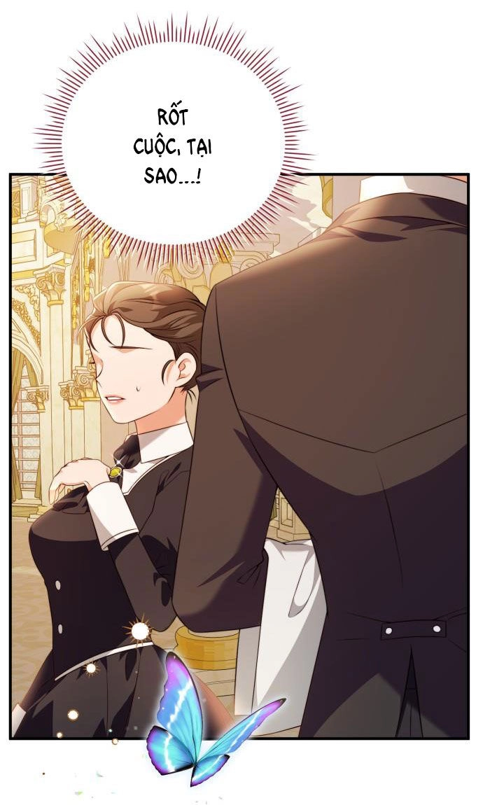 Tôi Sẽ Ly Hôn Với Người Chồng Bạo Chúa Của Mình Chapter 46.2 - 19