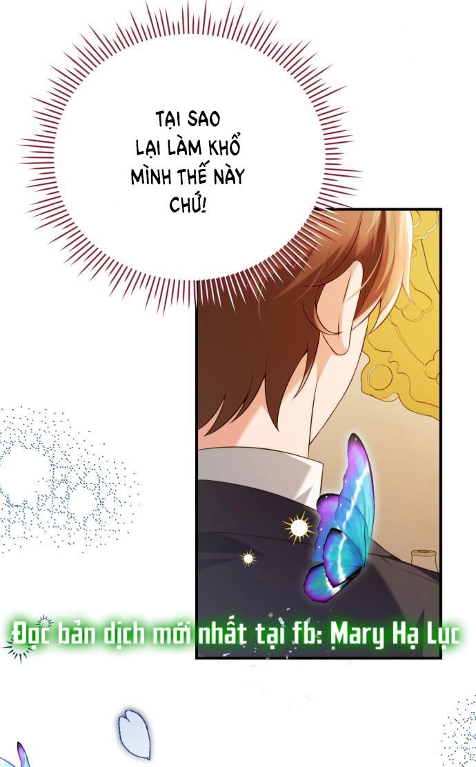Tôi Sẽ Ly Hôn Với Người Chồng Bạo Chúa Của Mình Chapter 46.2 - 21