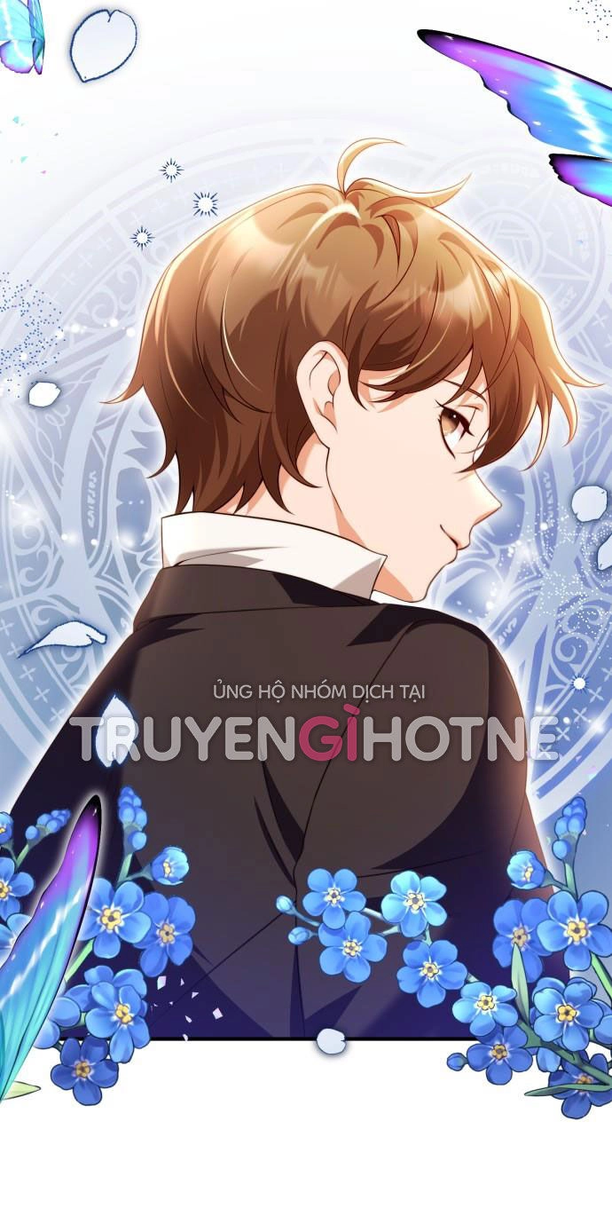 Tôi Sẽ Ly Hôn Với Người Chồng Bạo Chúa Của Mình Chapter 46.2 - 22