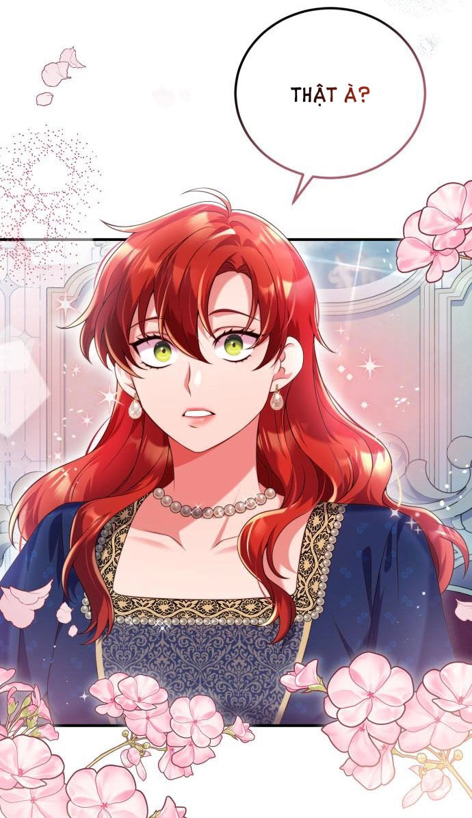 Tôi Sẽ Ly Hôn Với Người Chồng Bạo Chúa Của Mình Chapter 46.2 - 24