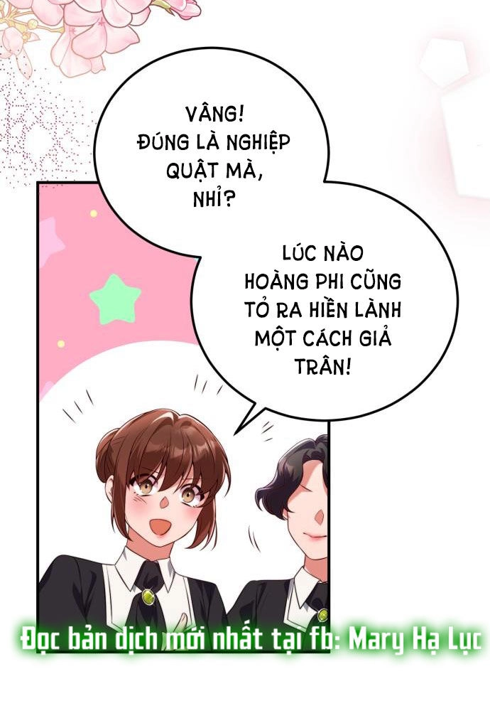 Tôi Sẽ Ly Hôn Với Người Chồng Bạo Chúa Của Mình Chapter 46.2 - 25