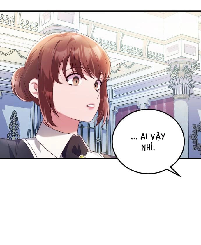 Tôi Sẽ Ly Hôn Với Người Chồng Bạo Chúa Của Mình Chapter 46.2 - 27