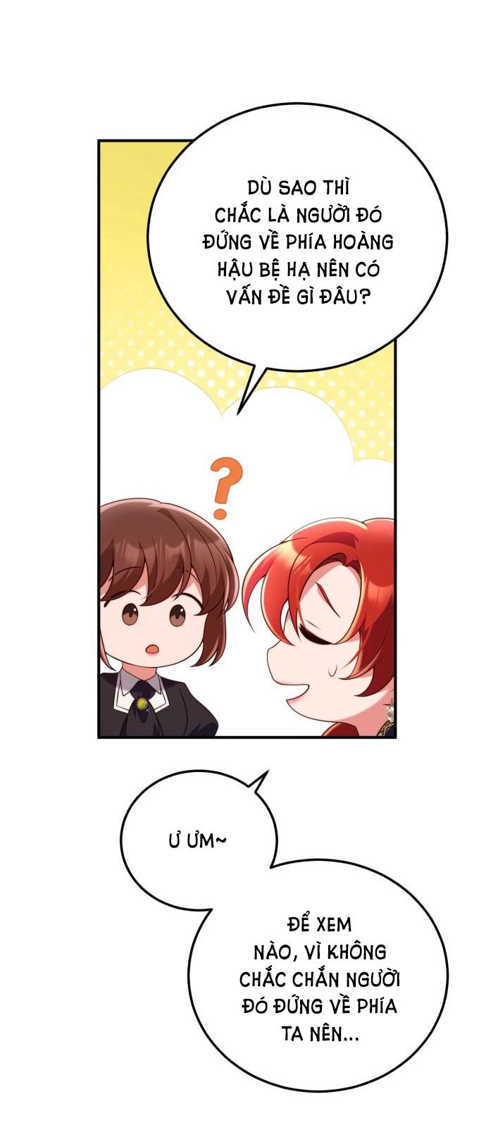 Tôi Sẽ Ly Hôn Với Người Chồng Bạo Chúa Của Mình Chapter 46.2 - 29