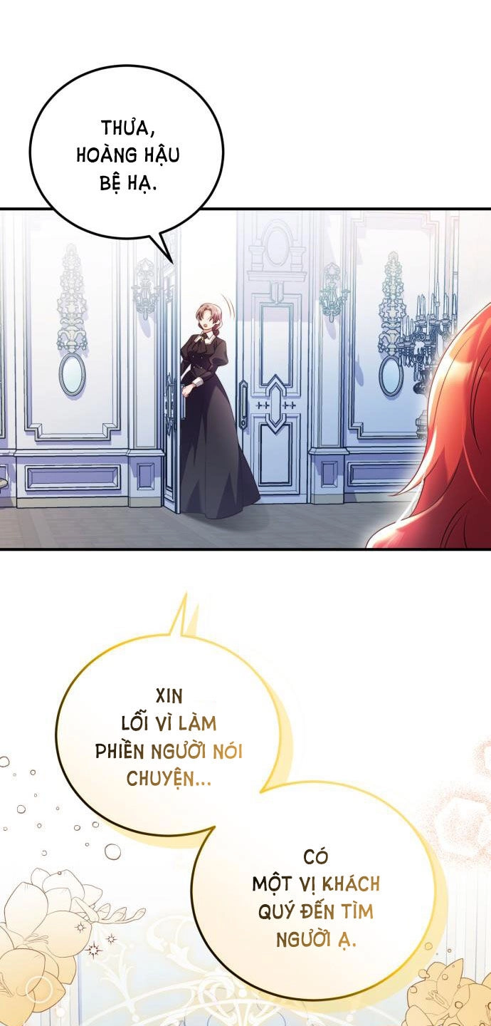 Tôi Sẽ Ly Hôn Với Người Chồng Bạo Chúa Của Mình Chapter 46.2 - 30