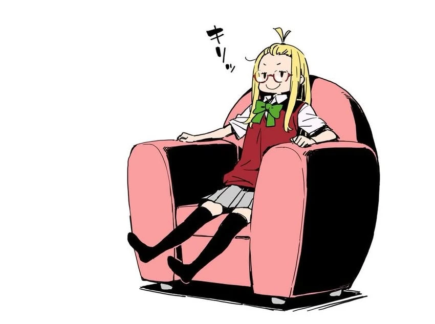 Rắc Rối Ở Câu Lạc Bộ Mỹ Thuật Chapter 118 - 1